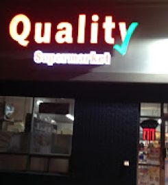 Quality Supermarket