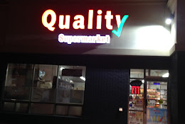 Quality Supermarket