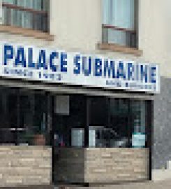 Palace Submarine