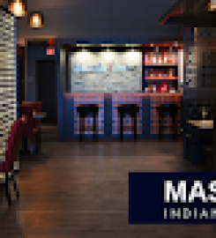 Masala Twist Indian Kitchen  Lounge