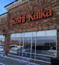 Sushi Kaika Asian Restaurant