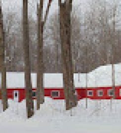 Cabane A Sucre Jacques Gregoire