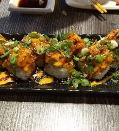 Tobiko 1 Sushi