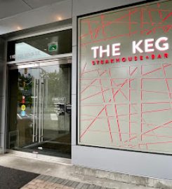 The Keg Steakhouse  Bar  Park Royal