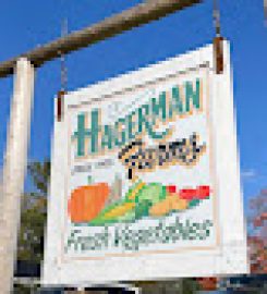 Hagerman Farms