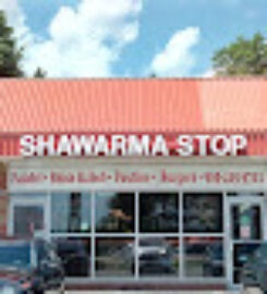 Shawarma Stop