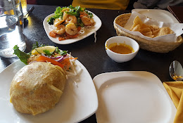 Nimman Thai Cuisine