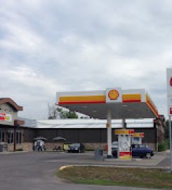 Shell  Super Soir Lavaltrie