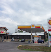 Shell  Super Soir Lavaltrie