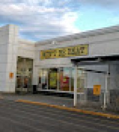 Daves NOFRILLS Dawson Creek