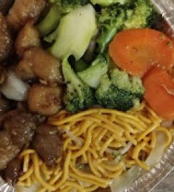 Mays Asian Cuisine