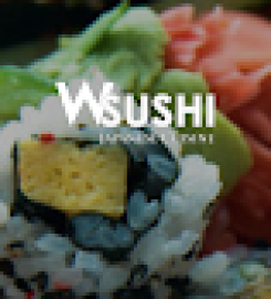 W Sushi