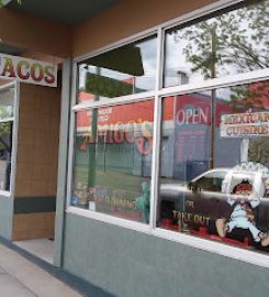 Amigos Taco Shop