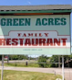 Green Acres Family Restaurant