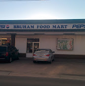 Bruham Food Mart