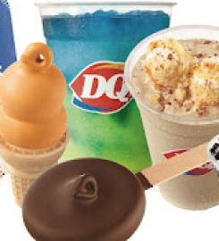 Dairy Queen Grill  Chill