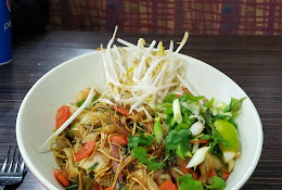 Wok Box  Red Deer South