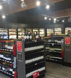 Trout Creek Liquor Store