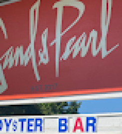 Sand and Pearl Oyster Bar