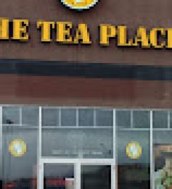 The Tea Place