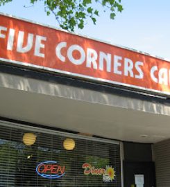 Five Corners Cafe