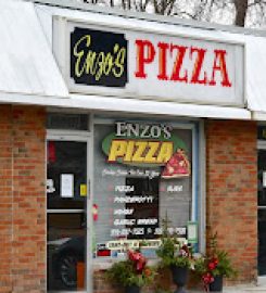 Enzos Pizza