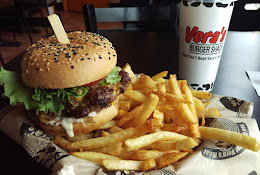 Veras Burger Shack