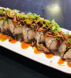 Nikko Sushi