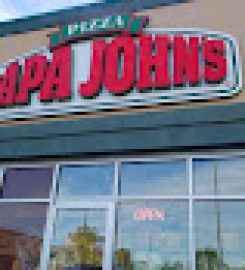 Papa Johns Pizza