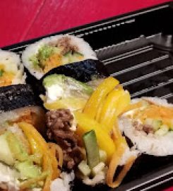 Kokomi Sushi