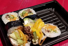 Kokomi Sushi