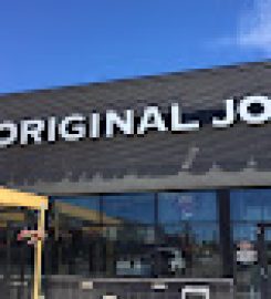 Original Joes