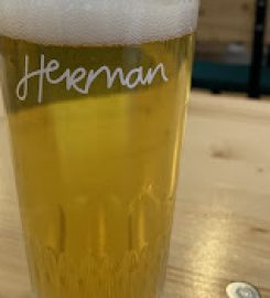 Herman brasserie artisanale