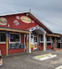 World Famous Dock Lunch