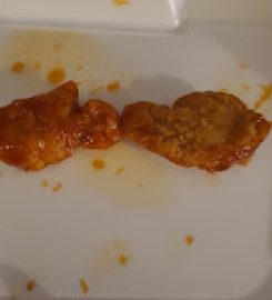 Buffalo Bill Wings