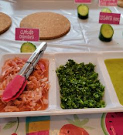 CuisineMexicaineca