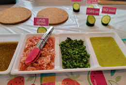 CuisineMexicaineca