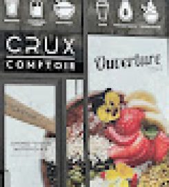 Crux Comptoir Boucherville