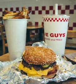 Five Guys