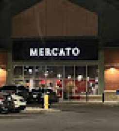 Mercato West