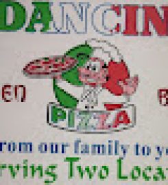 DANCIN PIZZA SARDIS