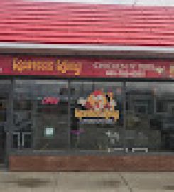 Kansas King BBQ