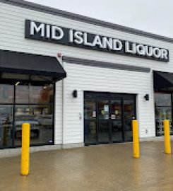 Coop Liquor