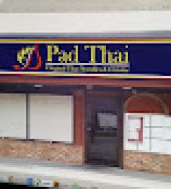 Pad Thai Restaurant