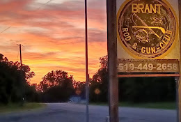 Brant Rod  Gun Club