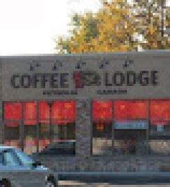 Coffee Lodge