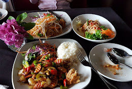 Ban Chok Dee Thai CuisineLangley