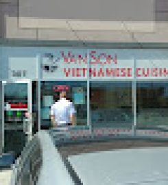 Van Son Vietnamese Chestermere