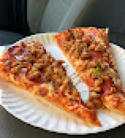 New Orleans Pizza