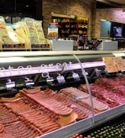 Siderno Quality Meats  Deli